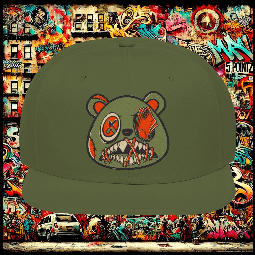 snapback hats singapore