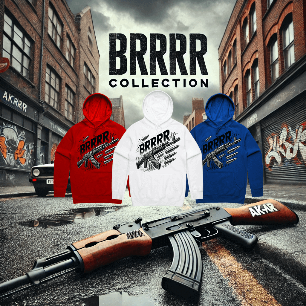 Brrr Collection