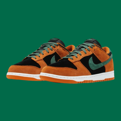 Ceramic Dunks Sneaker Clothing