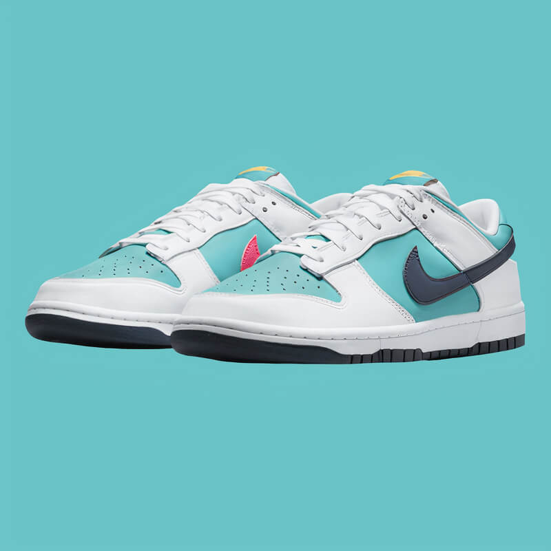 Dusty Cactus Dunks Sneaker Clothing