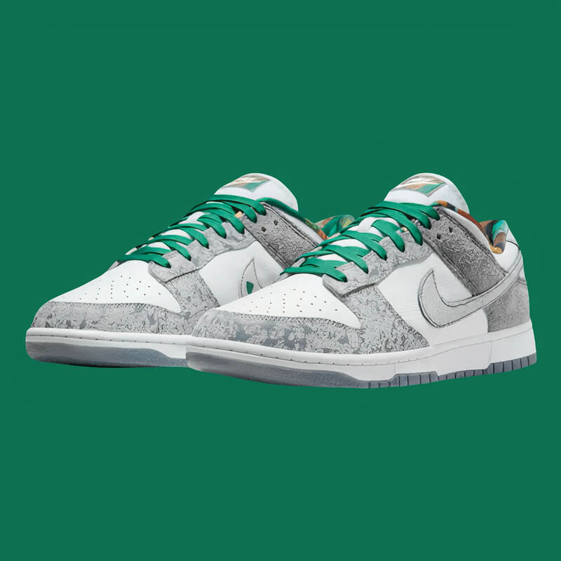 Philly Dunks Sneaker Clothing