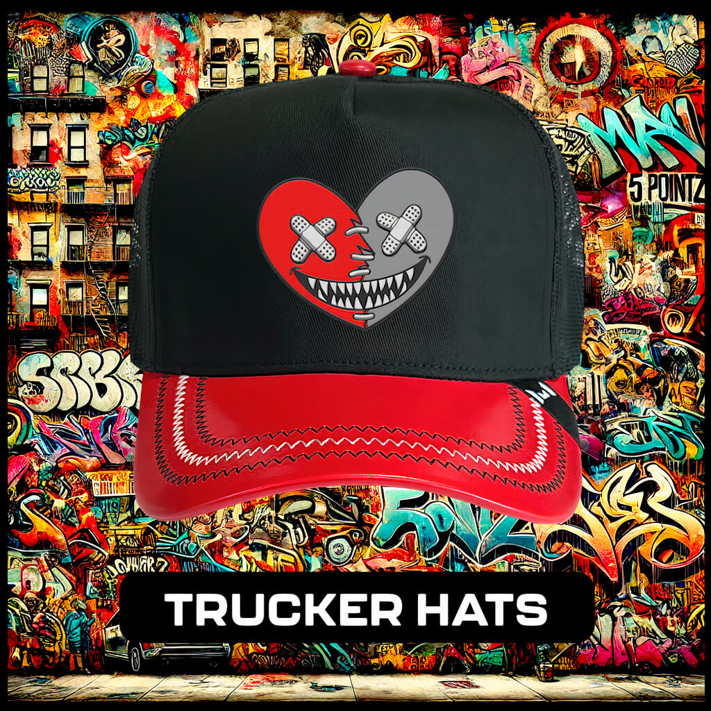 Trucker Hats