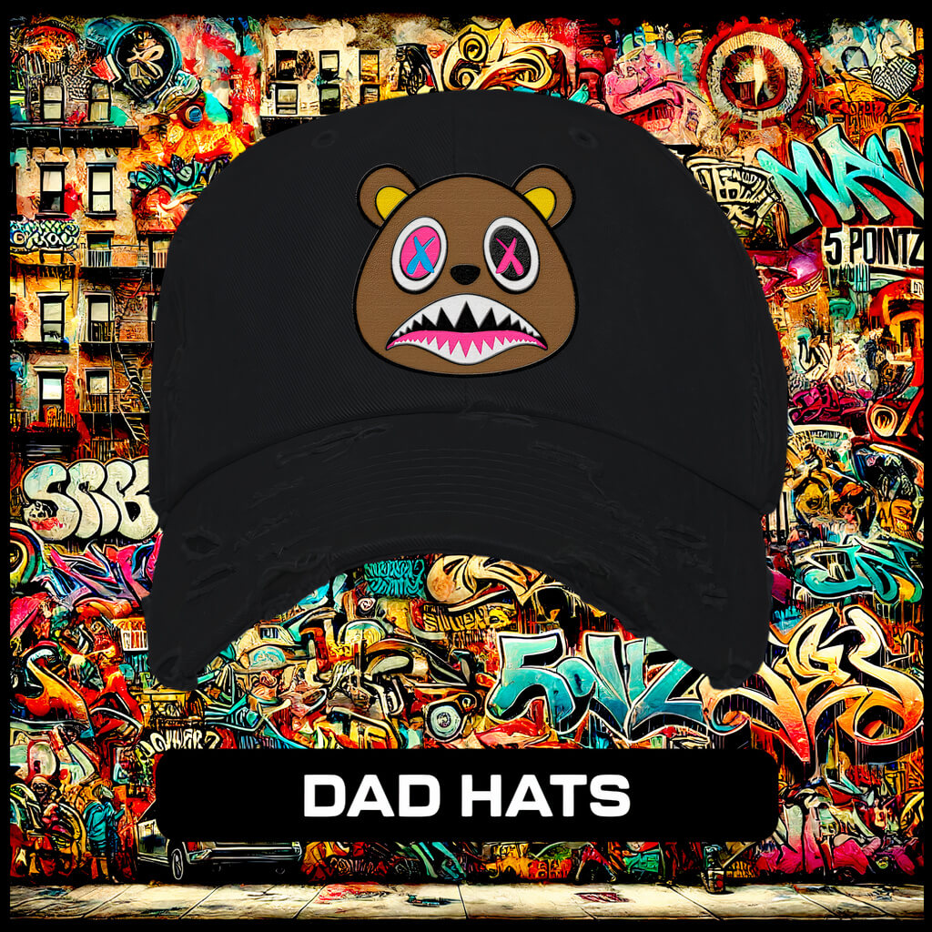 Dad Hats