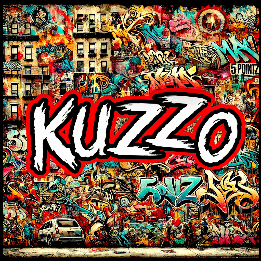 Kuzzo Clothing