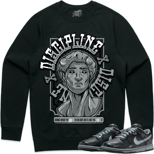 Berlin Dunks Sweater to Match - Dunks Matching Sweatshirt - Discipline