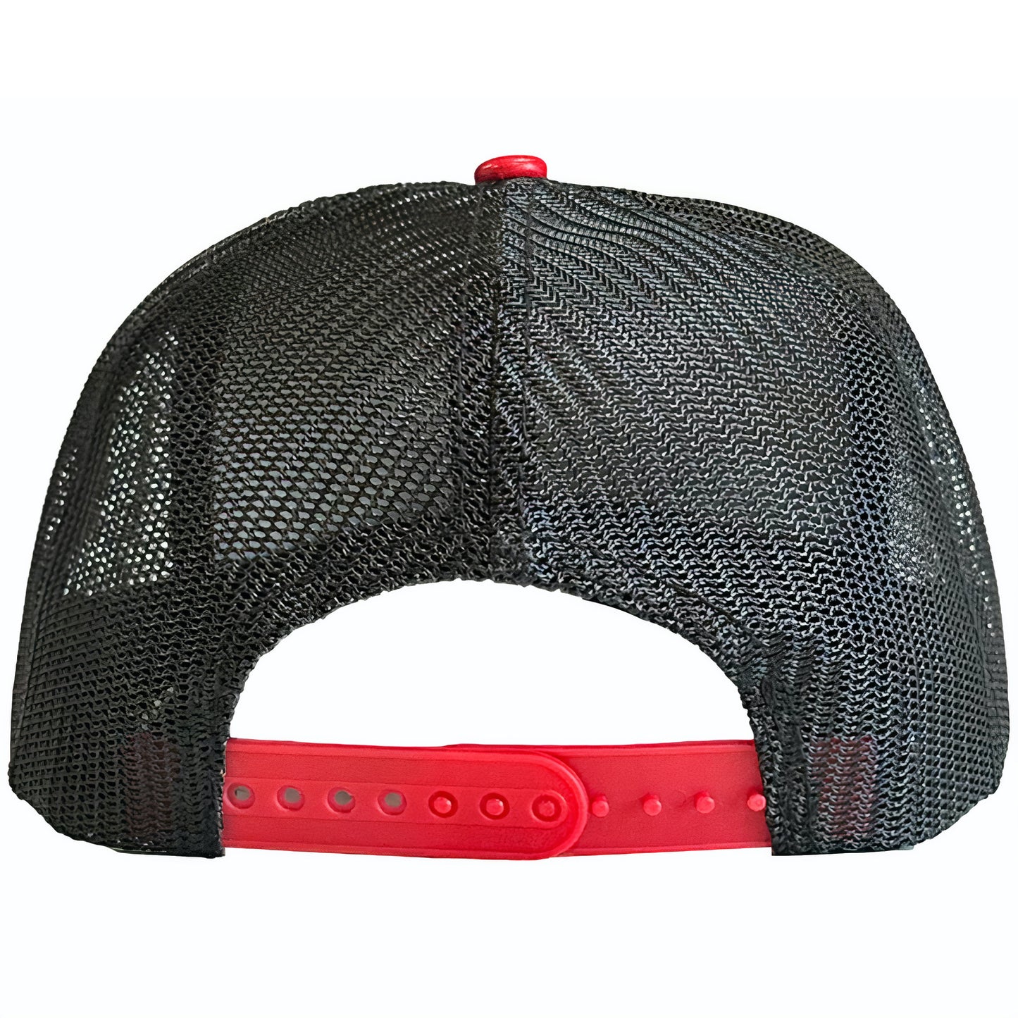 Black Cement 3s Trucker Hat - Jordan 3 Hat to Match - Crazy Baws