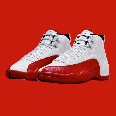 Cherry 12s Clothing