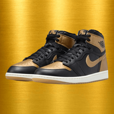 Gold Medal 1s Clothing