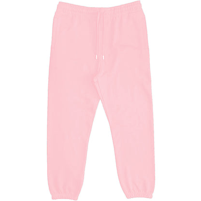 Legend Pink Low 11s Sneaker Outfit - Sweater & Jogger Sweat Suit - Baddest