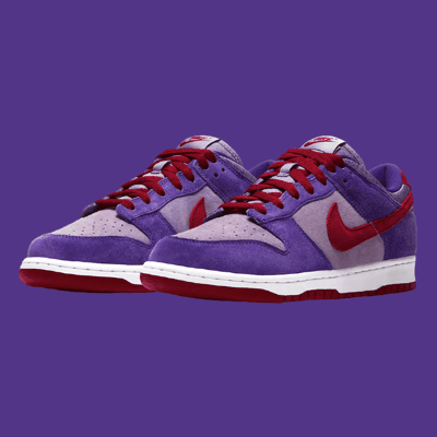 Plum Dunks Shirts