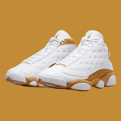 Wheat 13s Clothing