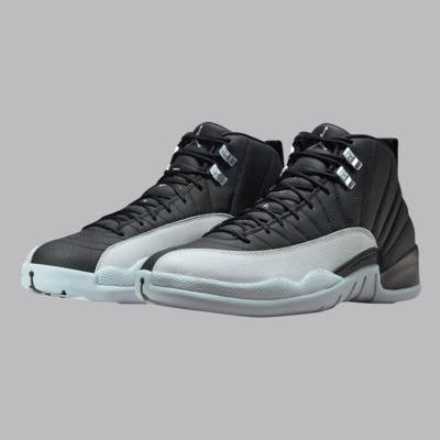 Wolf Grey 12s Clothing