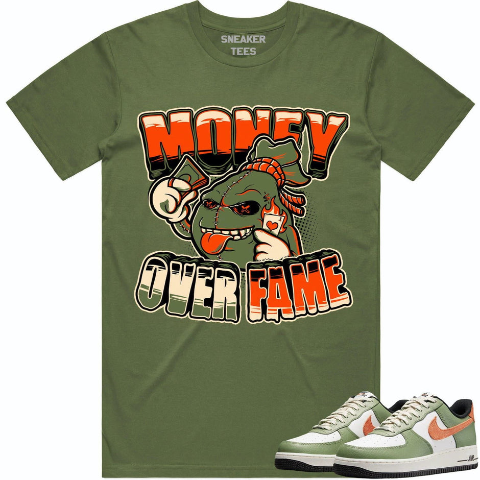 Sneaker Tees - Shirts to Match - Sneaker Clothing