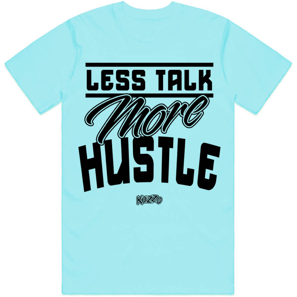 Air Force One Tiffany AF1 | Sneaker Tees | Shirt to Match | Hustle