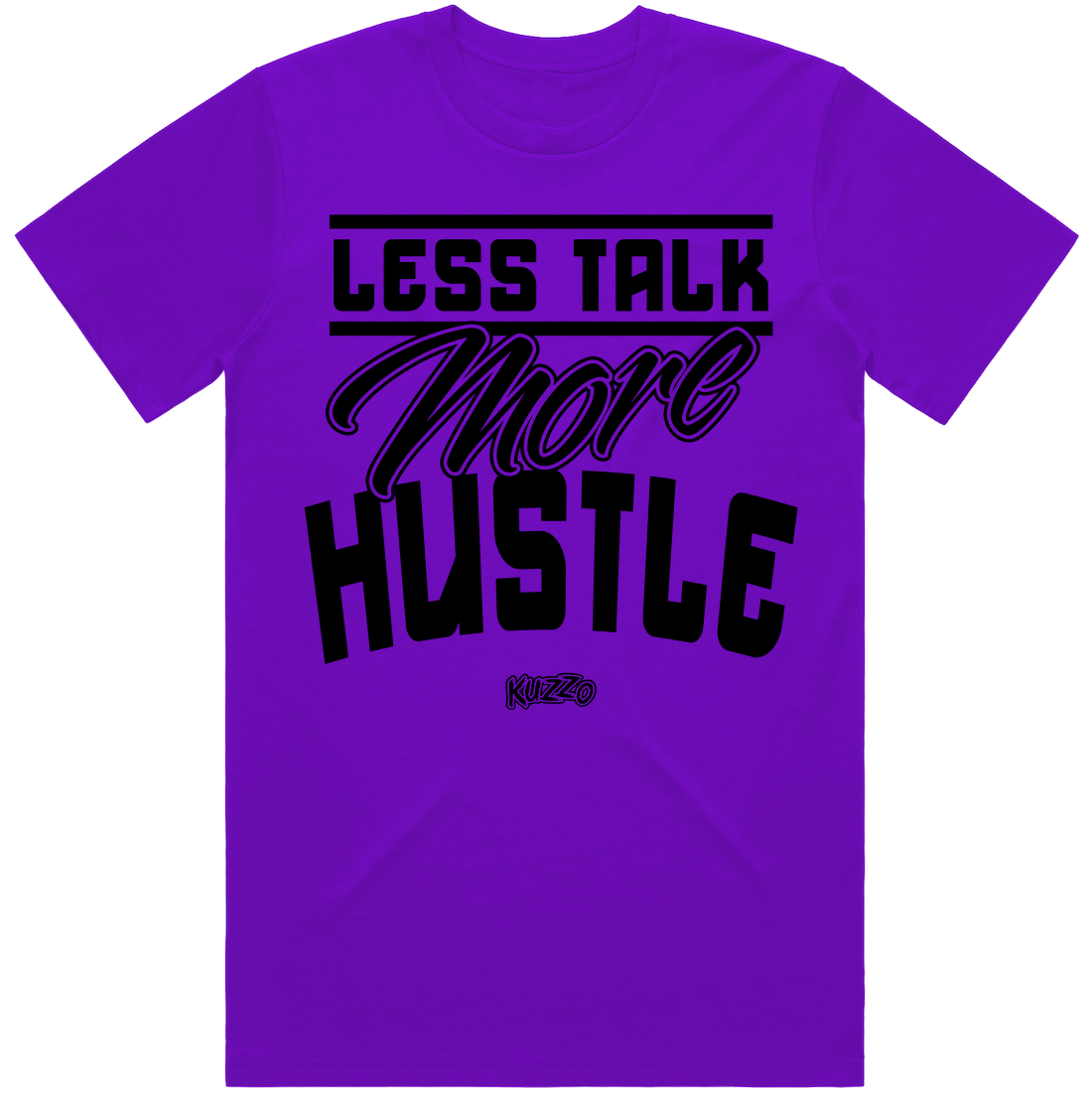 Air Jordan 12 Field Purple | Sneaker Tees | Shirt to Match | Less Talk