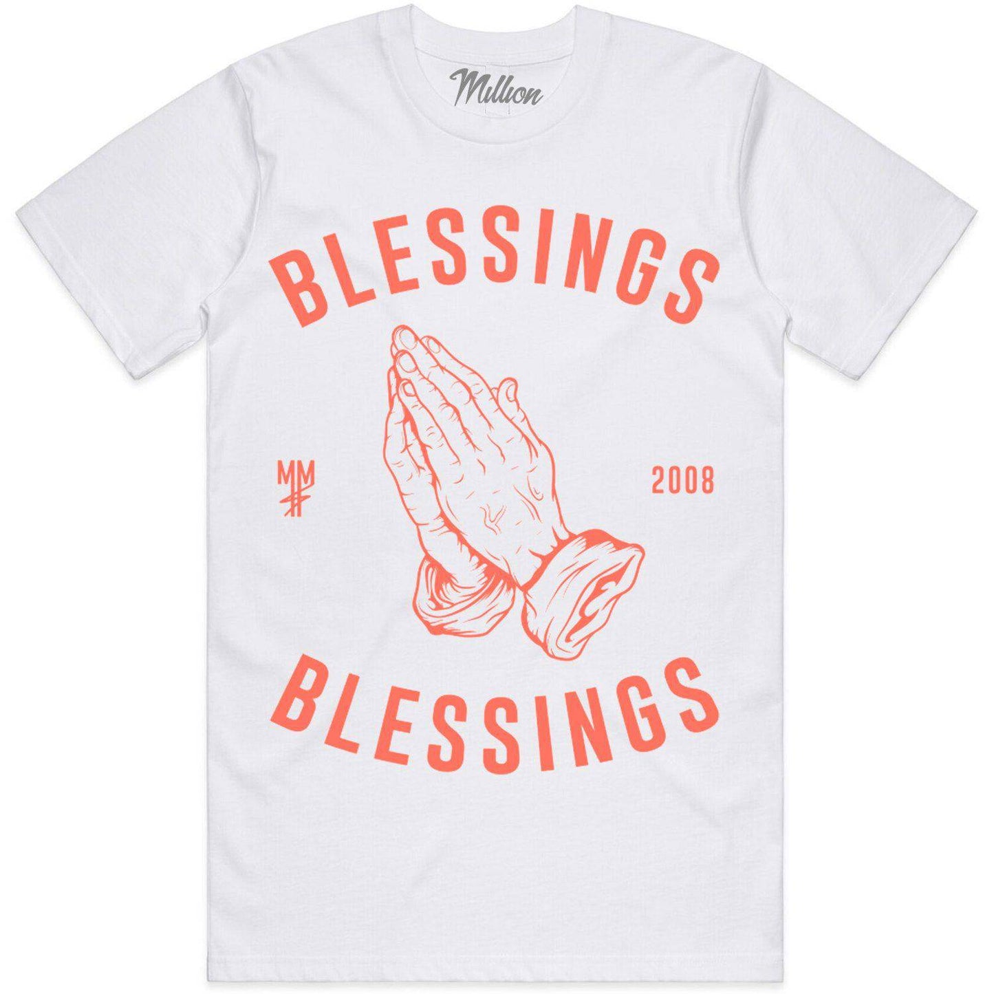 Air Jordan 5 Crimson 5s | Sneaker Tees | Shirts to Match | Blessings