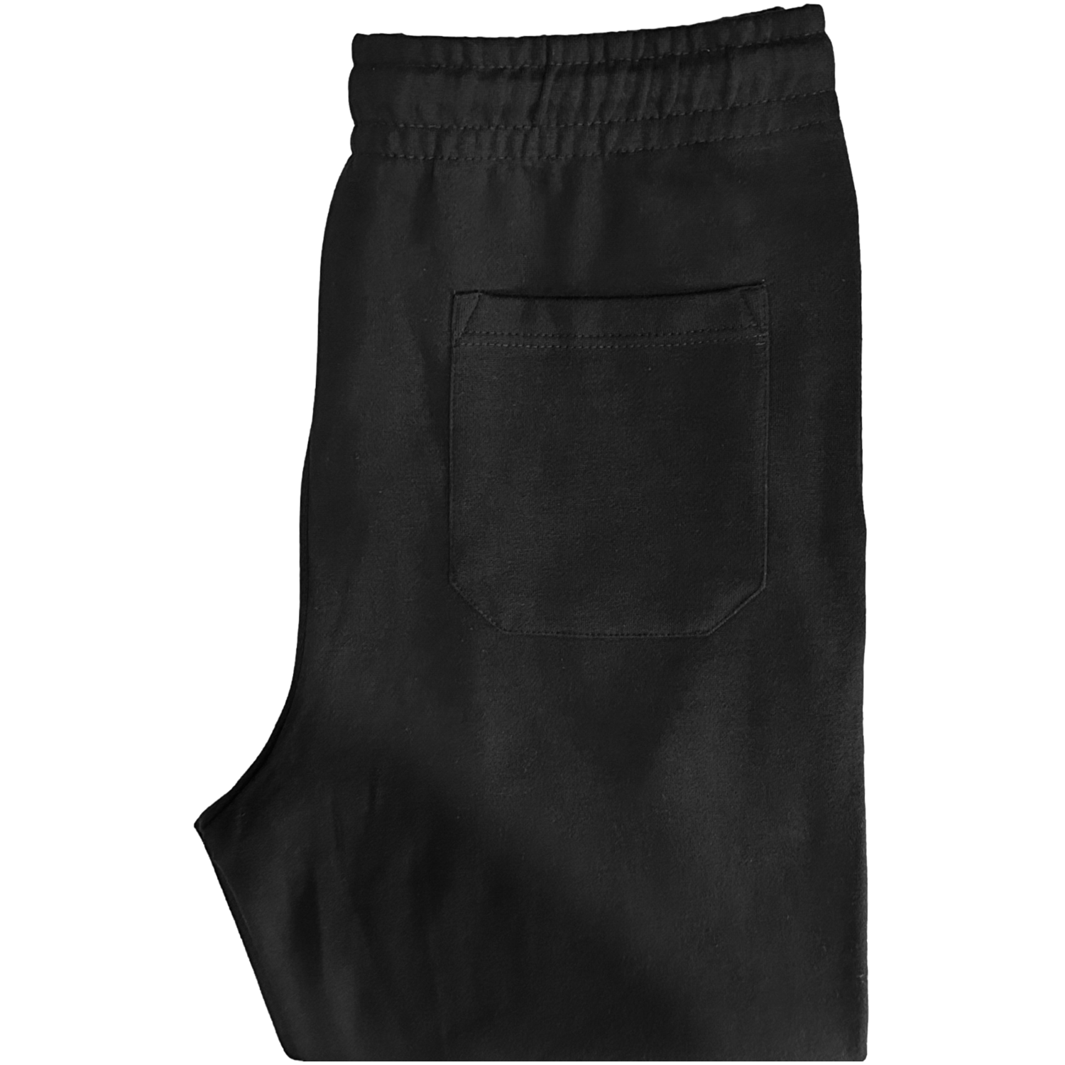 Black Rambo x Baws Collab - Pants