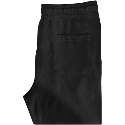 Black Rambo x Baws Collab - Pants