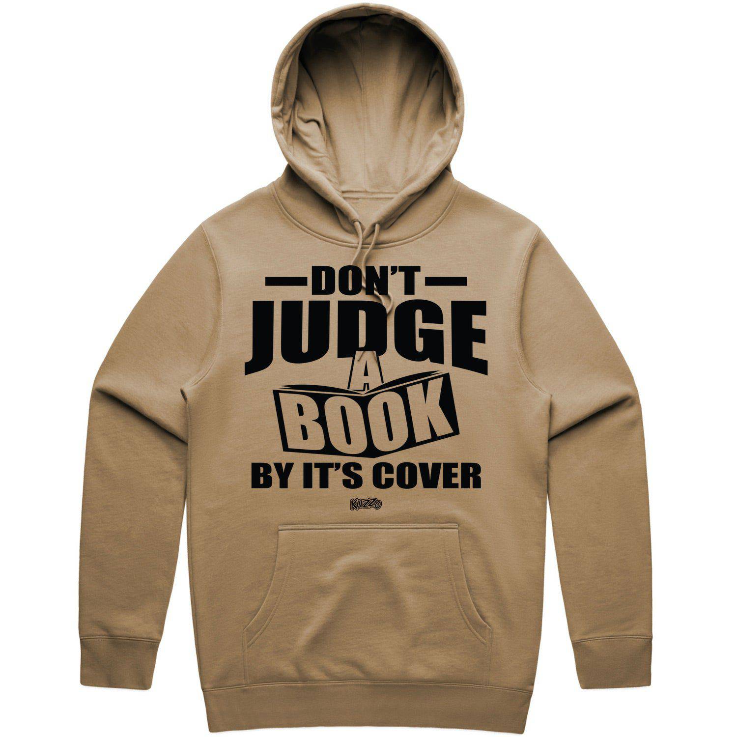 Brown Kelp 6s Hoodie - Jordan 6 Gore Tex Brown Kelp Hoodies - Judge