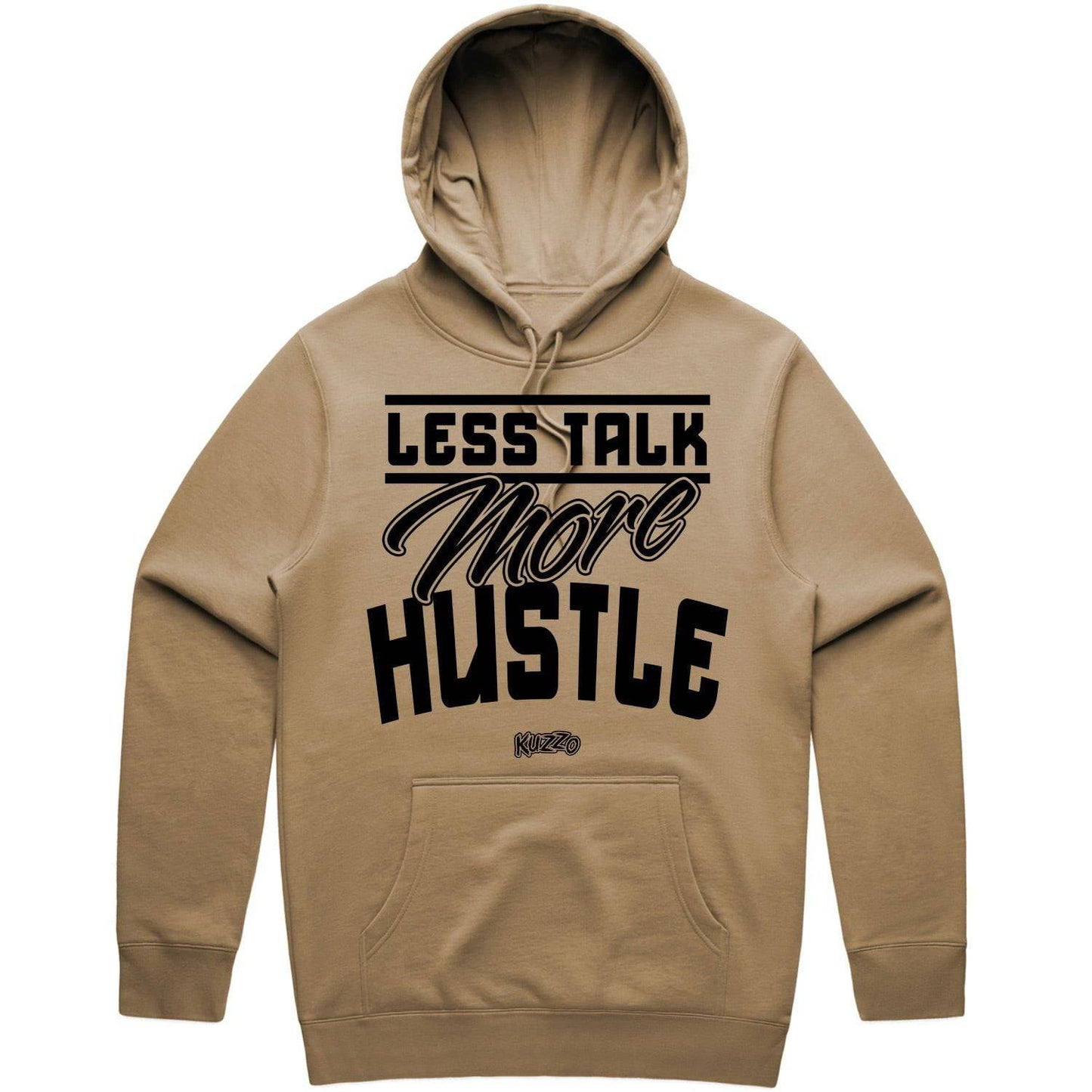 Brown Kelp 6s Hoodie - Jordan 6 Gore Tex Brown Kelp Hoodies - LessTalk