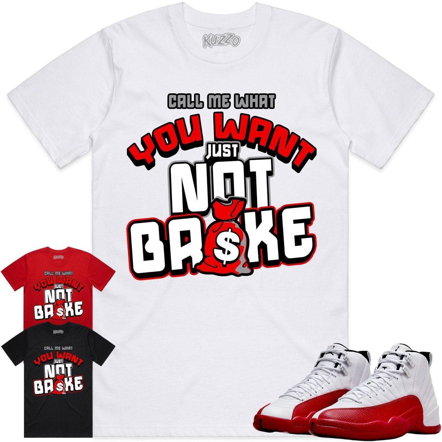 Jordan retro 12 shirt online