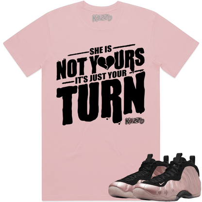 DMV Foamposites Cherry Blossom Shirts - Sneaker Tees - SINYIJYT