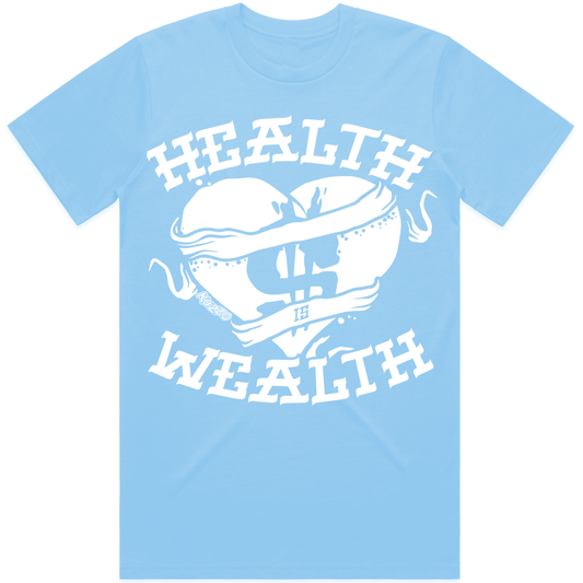 Health Sneaker Tees : Sneaker Shirt to Match : Carolina