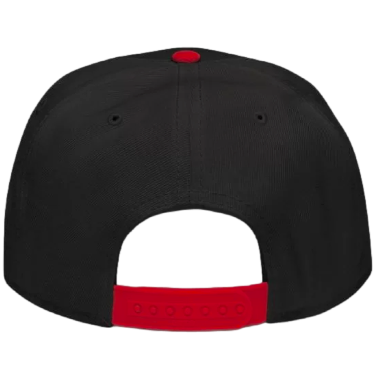 Black Cement 3s Snapback Hat - Jordan 3 Hat to Match - F#ck