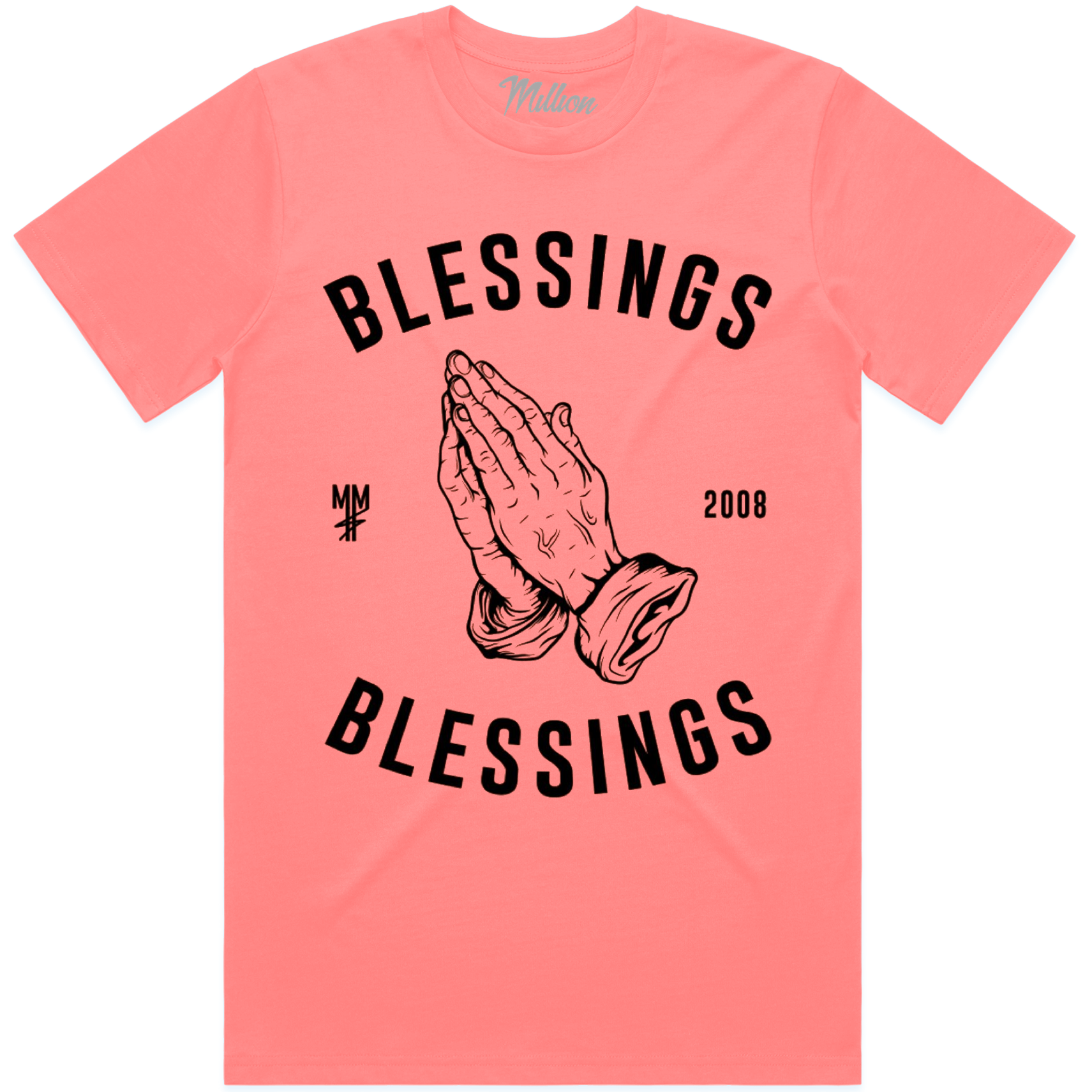 Jordan 5 Crimson 5s | Sneaker Tees | Shirts to Match | Blessings