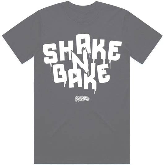 Jordan Retro 13 Black Flint 13s Sneaker Tees Shirt to Match : Shake