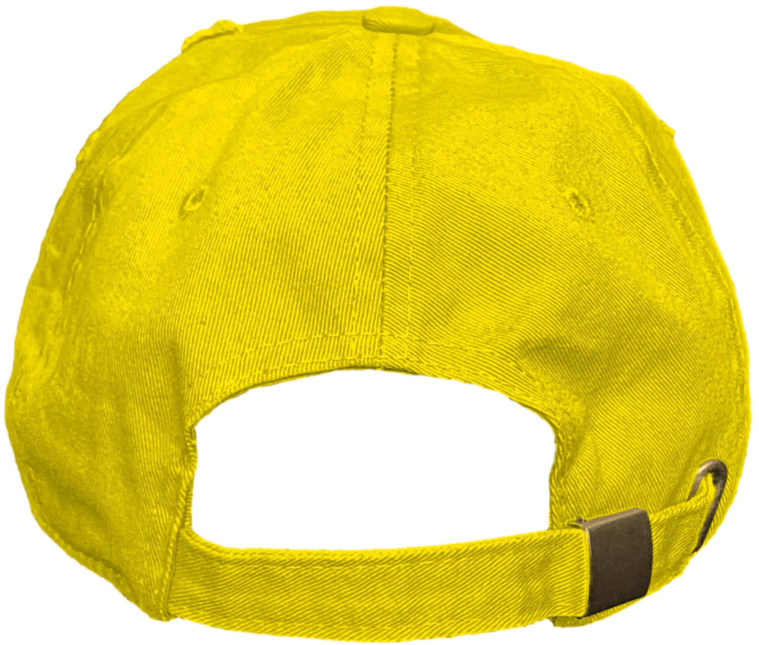 Jordan Retro 4 Thunder 4s Dad Hats : Yellow Hat to Match : Crazy Baws
