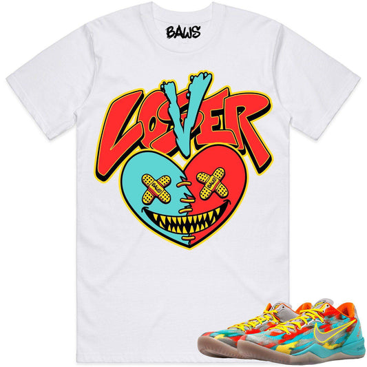 Kobe 8 Venice Beach | Shirts | Sneaker Tees | Lover Loser