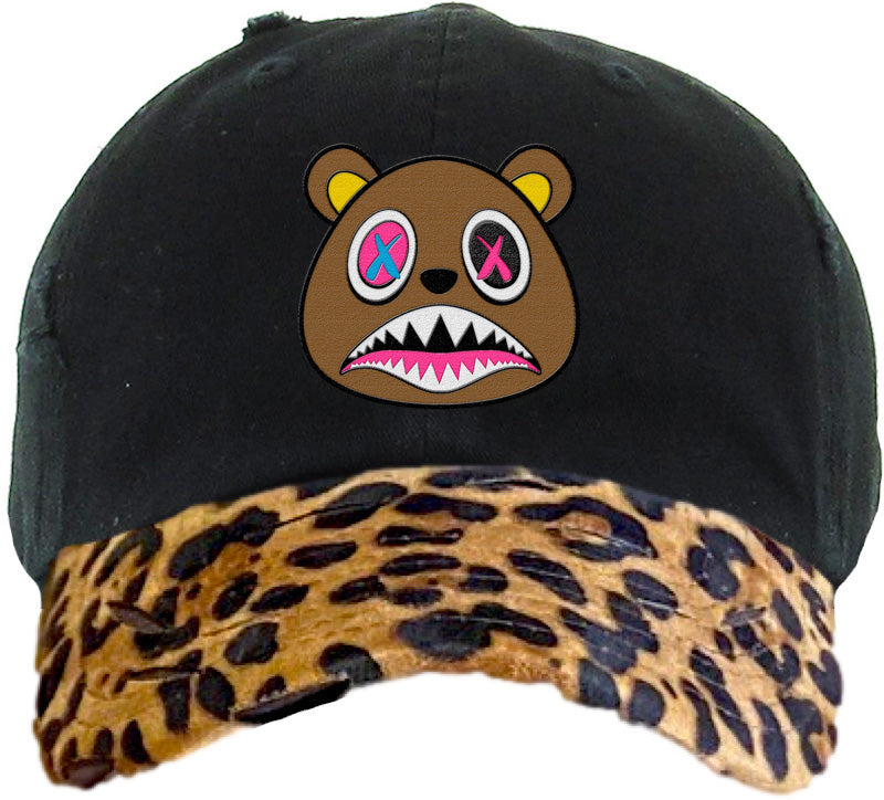Lebron 2 Beast - Dad Hats - Crazy Baws