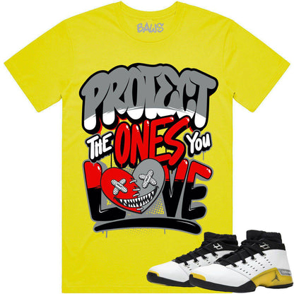 Lightning 17s Shirts - Jordan 17 Lightning Sneaker Tees - PTOYL