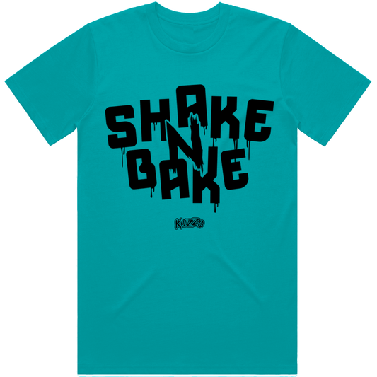 New Balance 610 Bodega | Sneaker Tees | Shirts to Match | Shake Bake