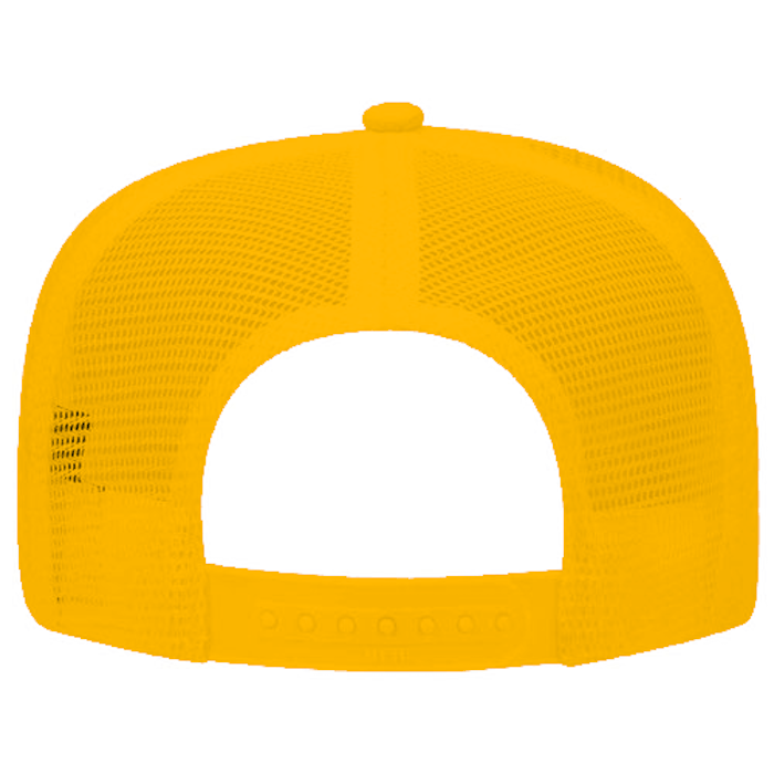 Ochre 6s Trucker Hats - Jordan 6 Ochre 6s Hats - Crazy Baws