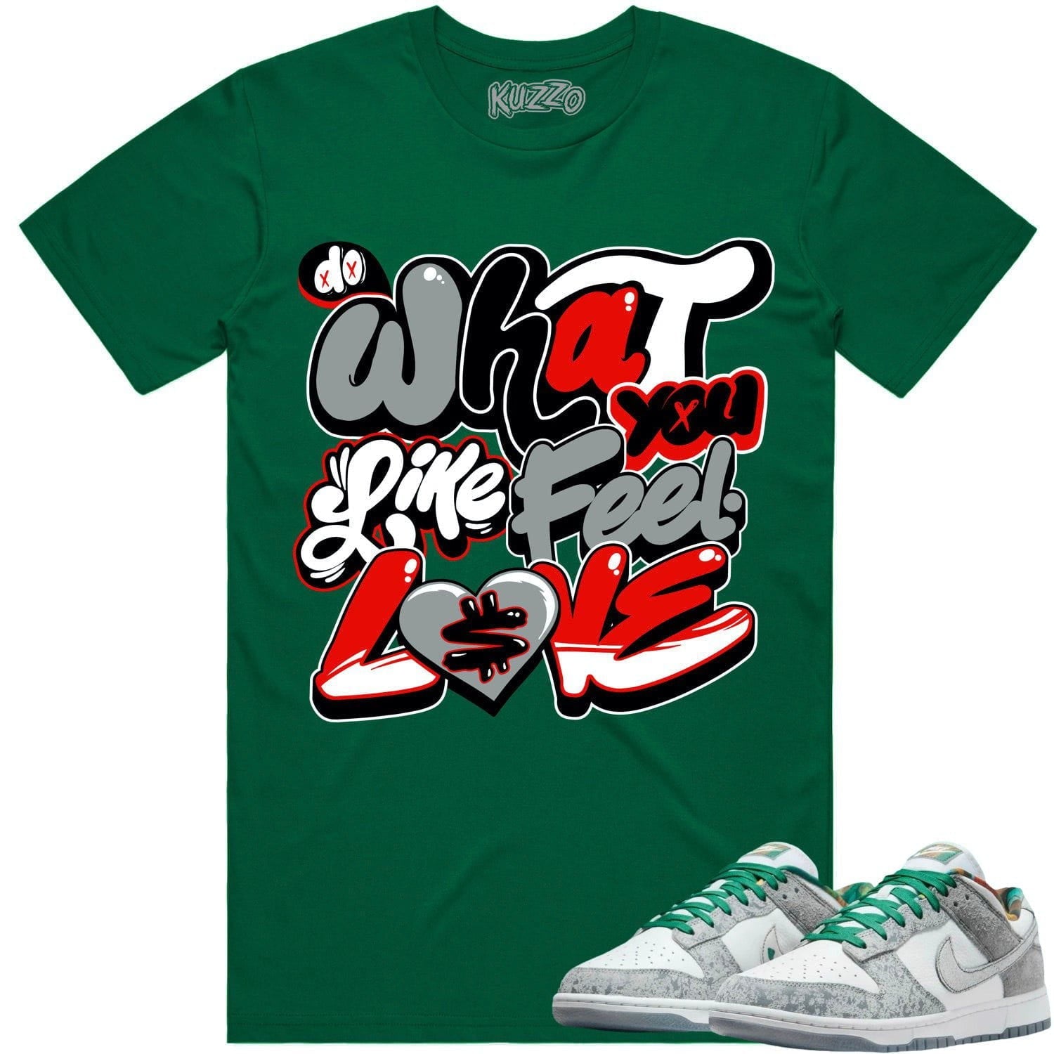 Philly Dunks Shirt - Dunks Sneaker Tees - Do What You Love