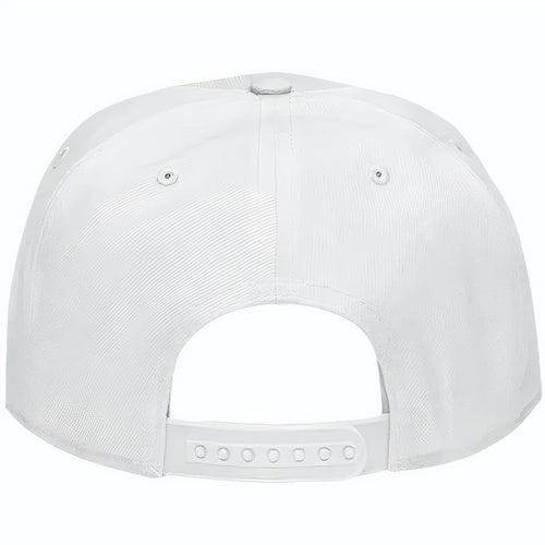 Reverse Oreo 6s Snapback Hat - Jordan 6 Reverse Oreo 6s - F#ck