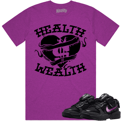RTFKT Dunk Void Shirt - Sneaker Tees - Health