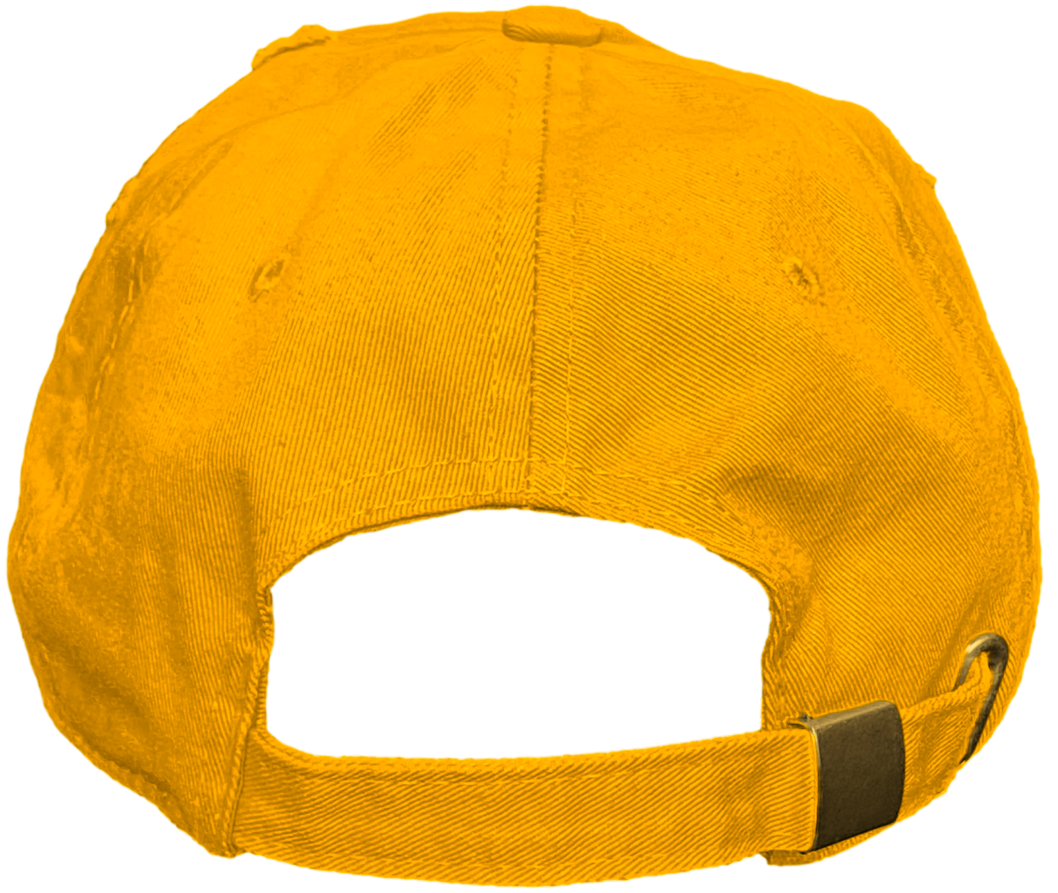 Yellow Ochre 6s Dad Hat - Jordan 6 Ochre 6s Hats - Red F#ck